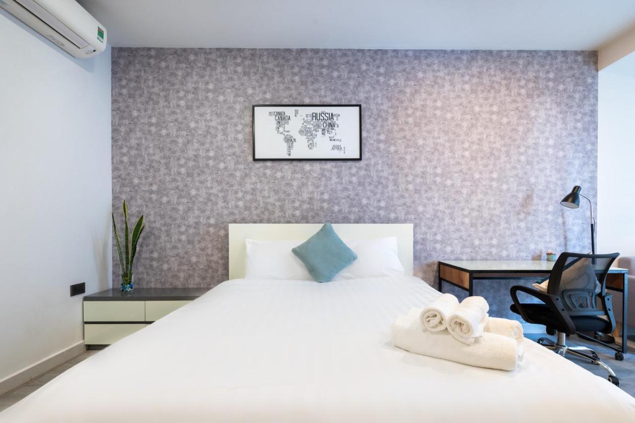 Ct At Rivergate D4 * TP. Hồ Chí Minh