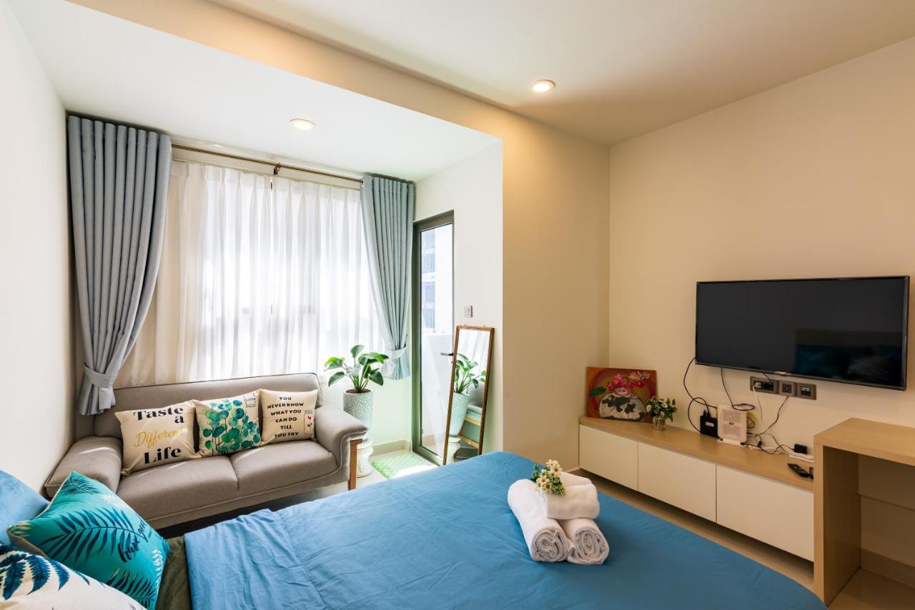 Ct At Rivergate D4 Căn hộ