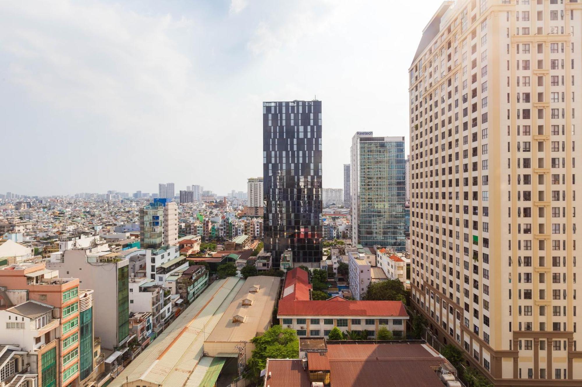 Ct At Rivergate D4 * TP. Hồ Chí Minh