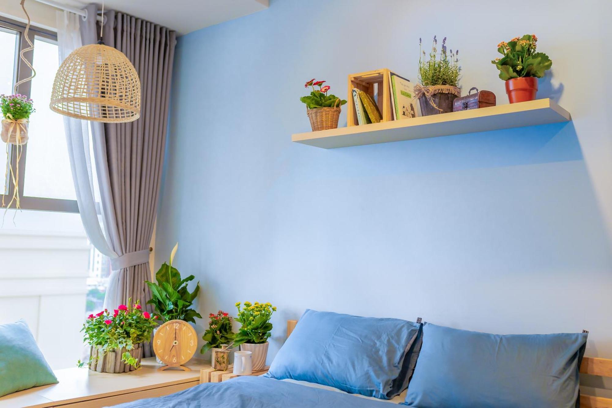 Căn hộ Ct At Rivergate D4 TP. Hồ Chí Minh