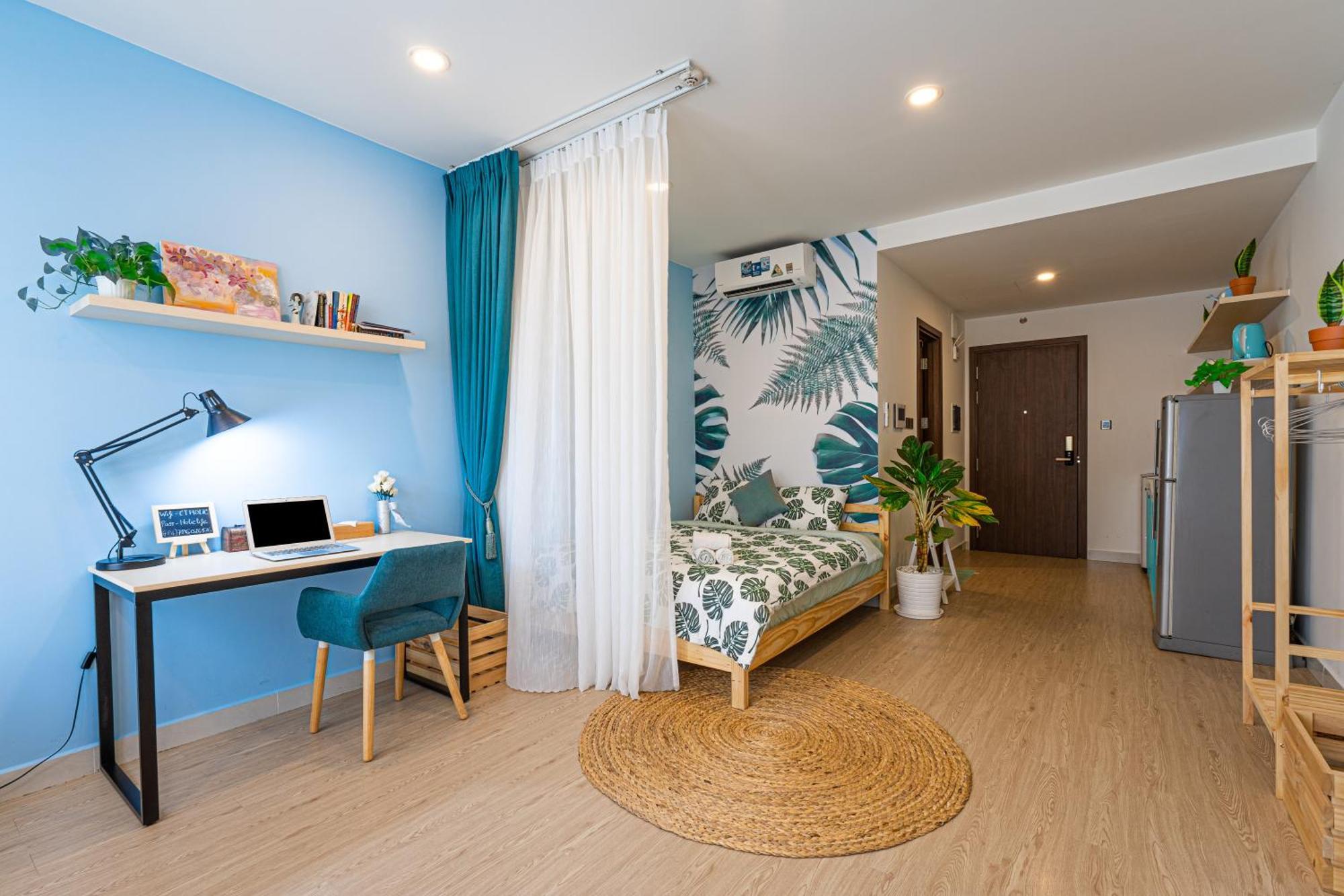 Ct At Rivergate D4 * TP. Hồ Chí Minh