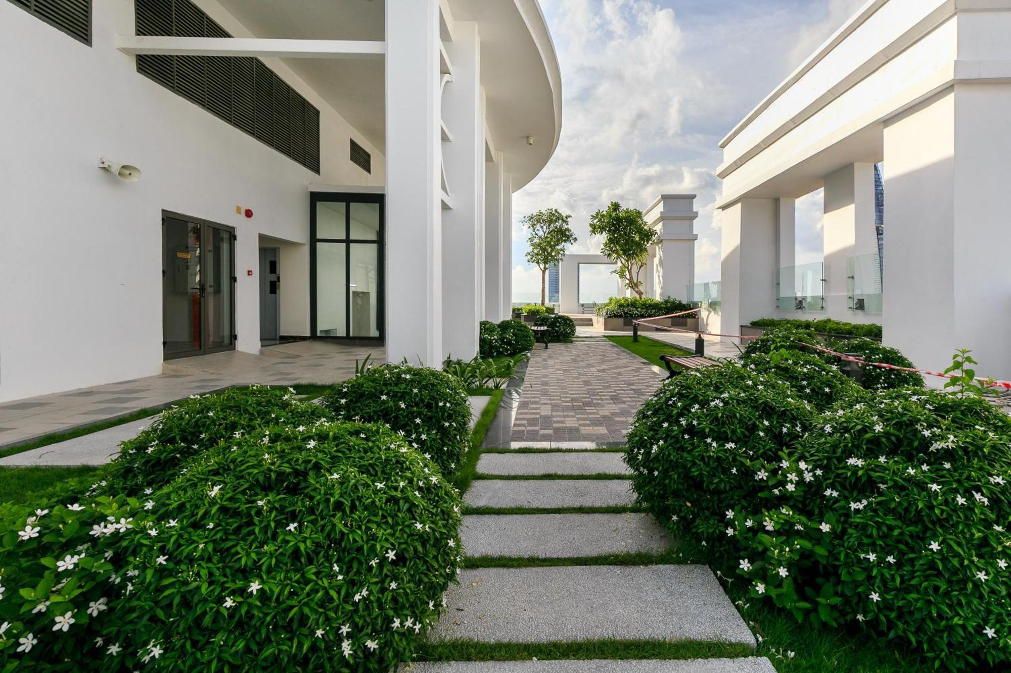 Ct At Rivergate D4 * TP. Hồ Chí Minh