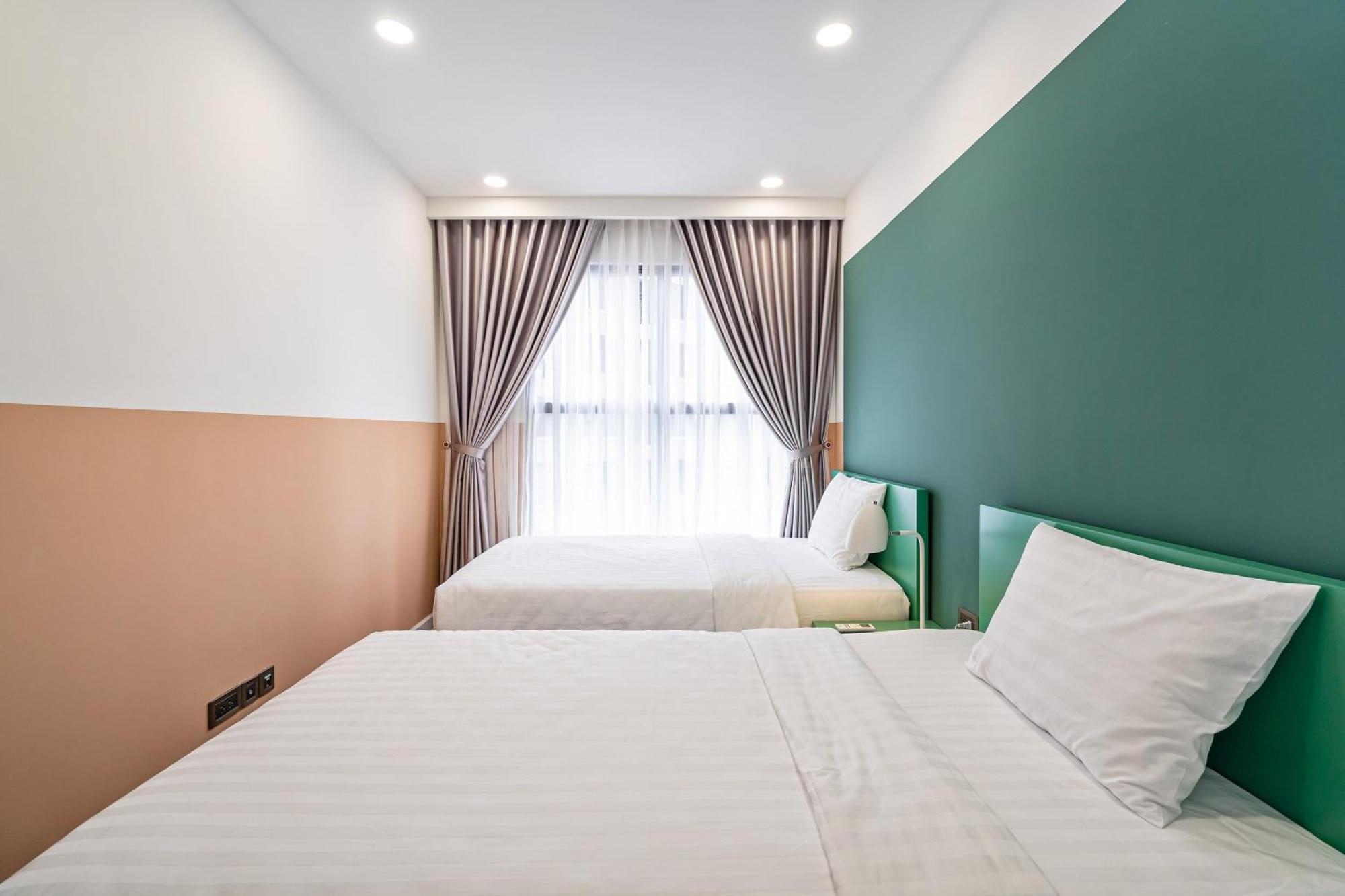 Ct At Rivergate D4 * TP. Hồ Chí Minh